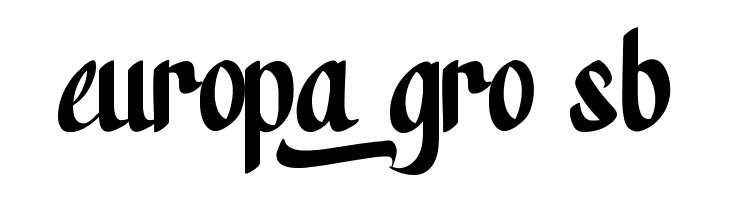 Visualist Demo  Free Fonts Download