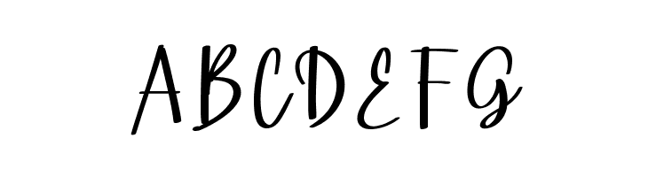 Spring Comedy Demo Script  Free Fonts Download