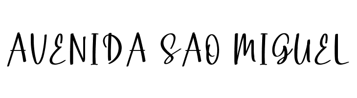 Spring Comedy Demo Script  Free Fonts Download