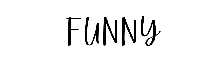 Spring Comedy Demo Script  Free Fonts Download