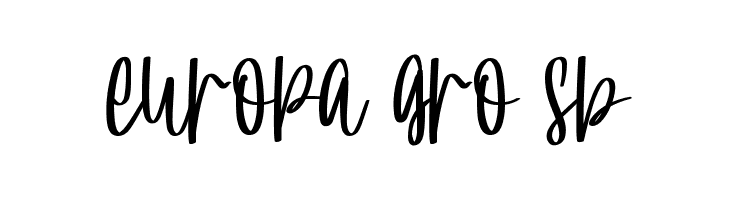 Spring Comedy Demo Script  Free Fonts Download