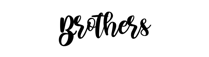 Letterman Demo  Free Fonts Download