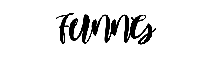 Letterman Demo  Free Fonts Download