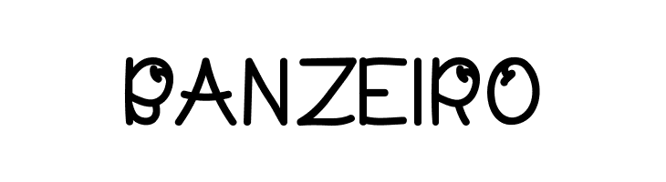 Back Green Demo  Free Fonts Download