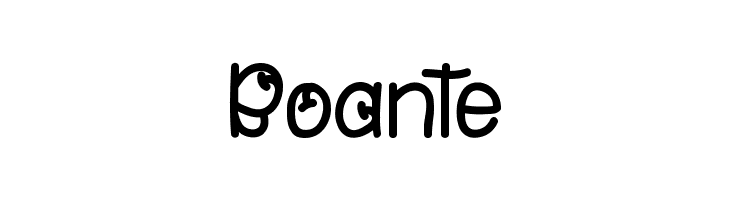 Back Green Demo  Free Fonts Download