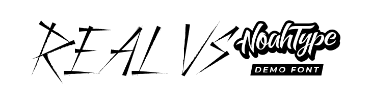 Yakuza Demo  Free Fonts Download