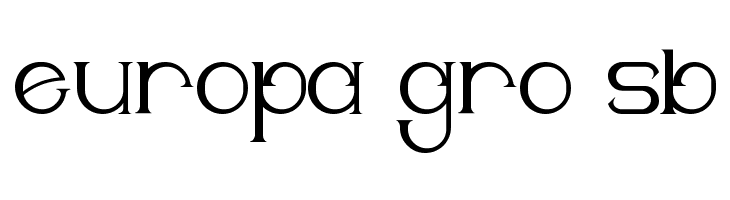 Neyagawa Demo  Free Fonts Download