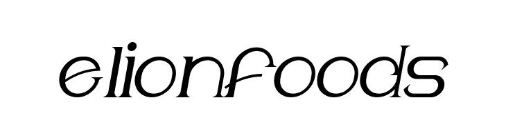 Neyagawa Demo Italic  Free Fonts Download