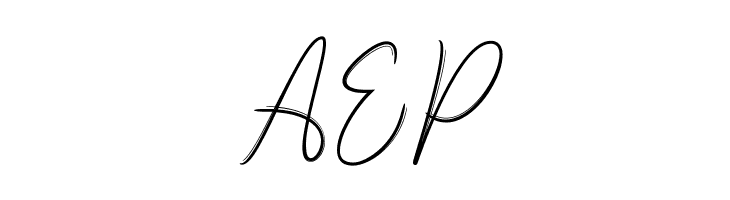 She Lovely Demo  Free Fonts Download