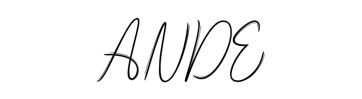 She Lovely Demo  Free Fonts Download