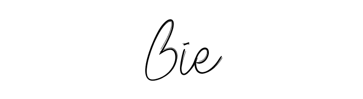 She Lovely Demo  Free Fonts Download