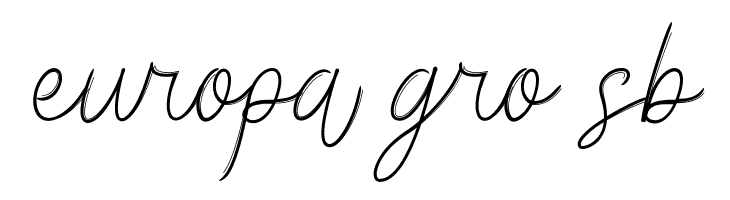 She Lovely Demo  Free Fonts Download