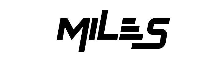 Yonder Breaks Demo Italic  Free Fonts Download