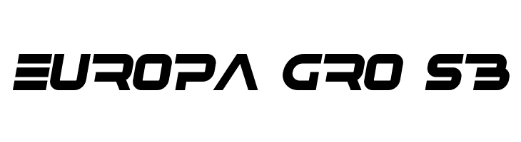 Yonder Breaks Demo Italic  Free Fonts Download