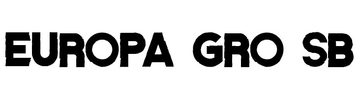 Jungle Hero Demo  Free Fonts Download