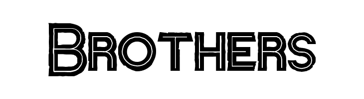 Jungle Hero Demo Inline  Free Fonts Download