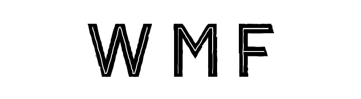 Jungle Hero Demo Inline  Free Fonts Download