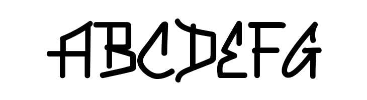 Graffiti New Demo  Free Fonts Download