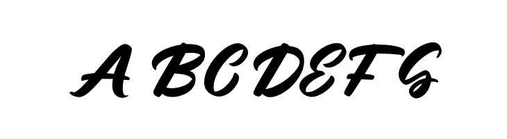 Gifty Liebe Demo  Free Fonts Download