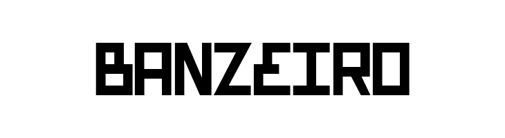 Bionic Type Bold  Free Fonts Download