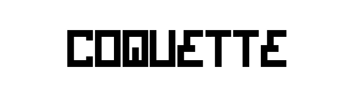 Bionic Type Bold  Free Fonts Download