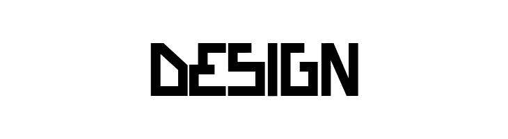 Bionic Type Bold  Free Fonts Download
