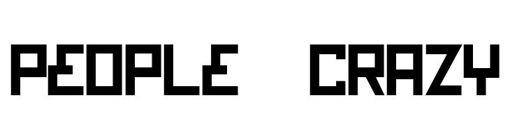 Bionic Type Bold  Free Fonts Download