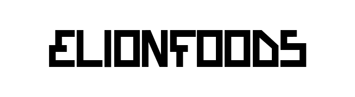 Bionic Type Bold  Free Fonts Download