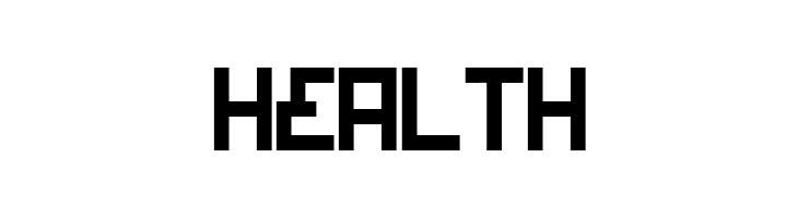 Bionic Type Bold  Free Fonts Download