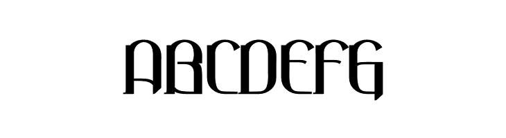 Ghallore Demo  Free Fonts Download