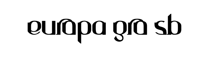 Ghallore Demo  Free Fonts Download