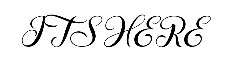 MsStusi  Free Fonts Download