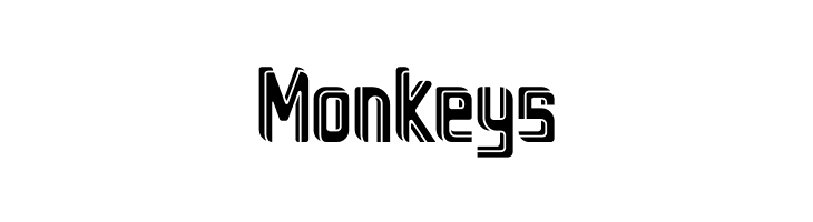 Heyjae Demo  Free Fonts Download