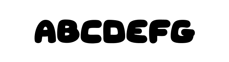 Fresh Peach Regular  Free Fonts Download