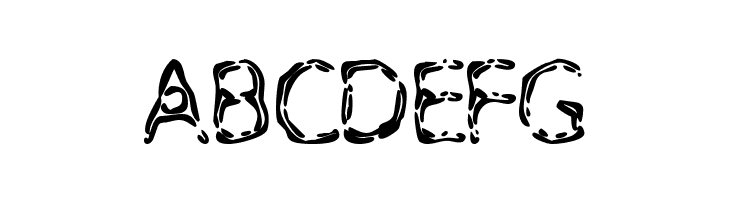 Detoxify  Free Fonts Download