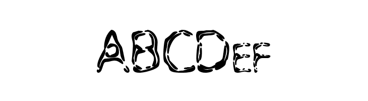 Detoxify  Free Fonts Download