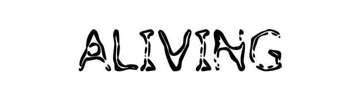 Detoxify  Free Fonts Download