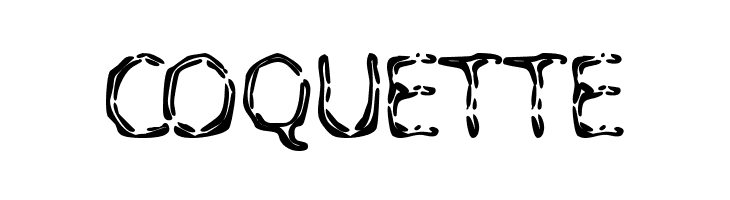 Detoxify  Free Fonts Download