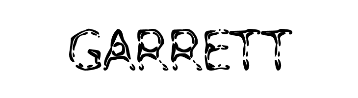 Detoxify  Free Fonts Download