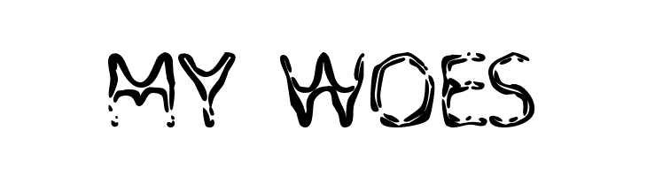 Detoxify  Free Fonts Download