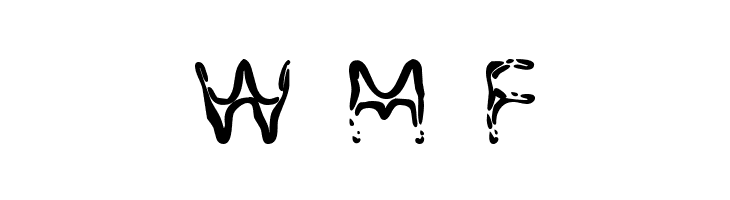 Detoxify  Free Fonts Download