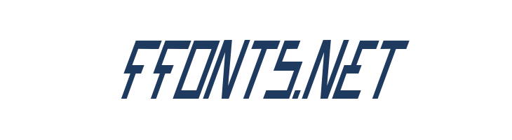 Bionic Type Cond Italic font — Lorem ipsum body text preview