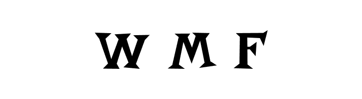 Rigolo Regular  Free Fonts Download