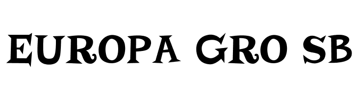 Rigolo Regular  Free Fonts Download