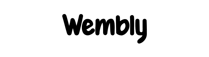 Bubble North  Free Fonts Download