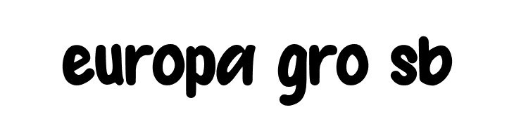 Bubble North  Free Fonts Download