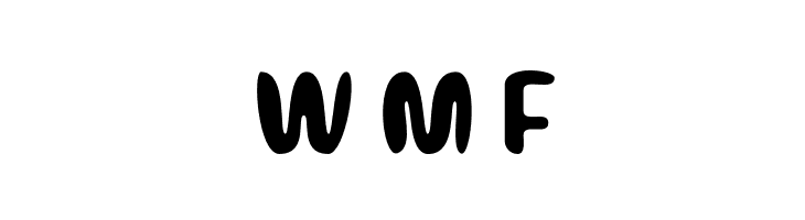 BINBU  Free Fonts Download