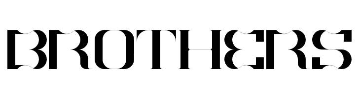 COBRE UNIQUE  Free Fonts Download