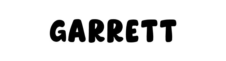 Hello Jerry  Free Fonts Download