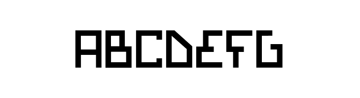 Bionic Type  Free Fonts Download